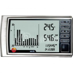 Термогигрометр testo 622 (Testo)